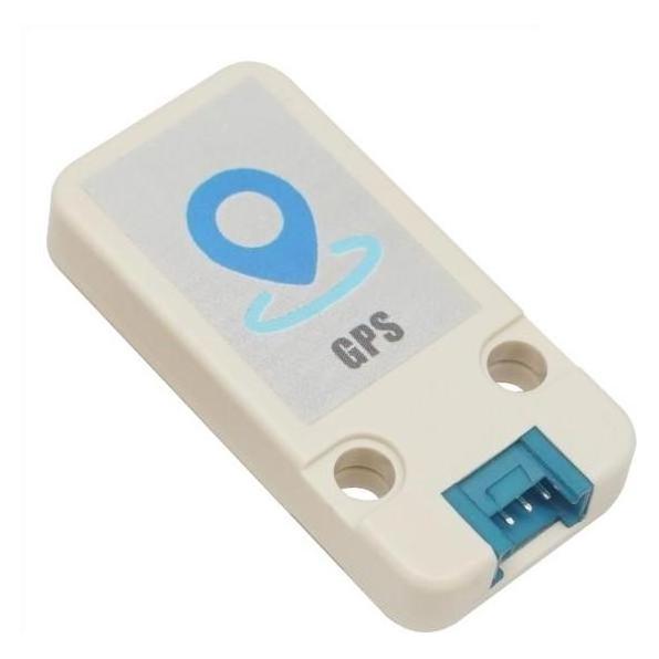 M5Stack Mini GPS/BDS Unit (AT6558) (U032)