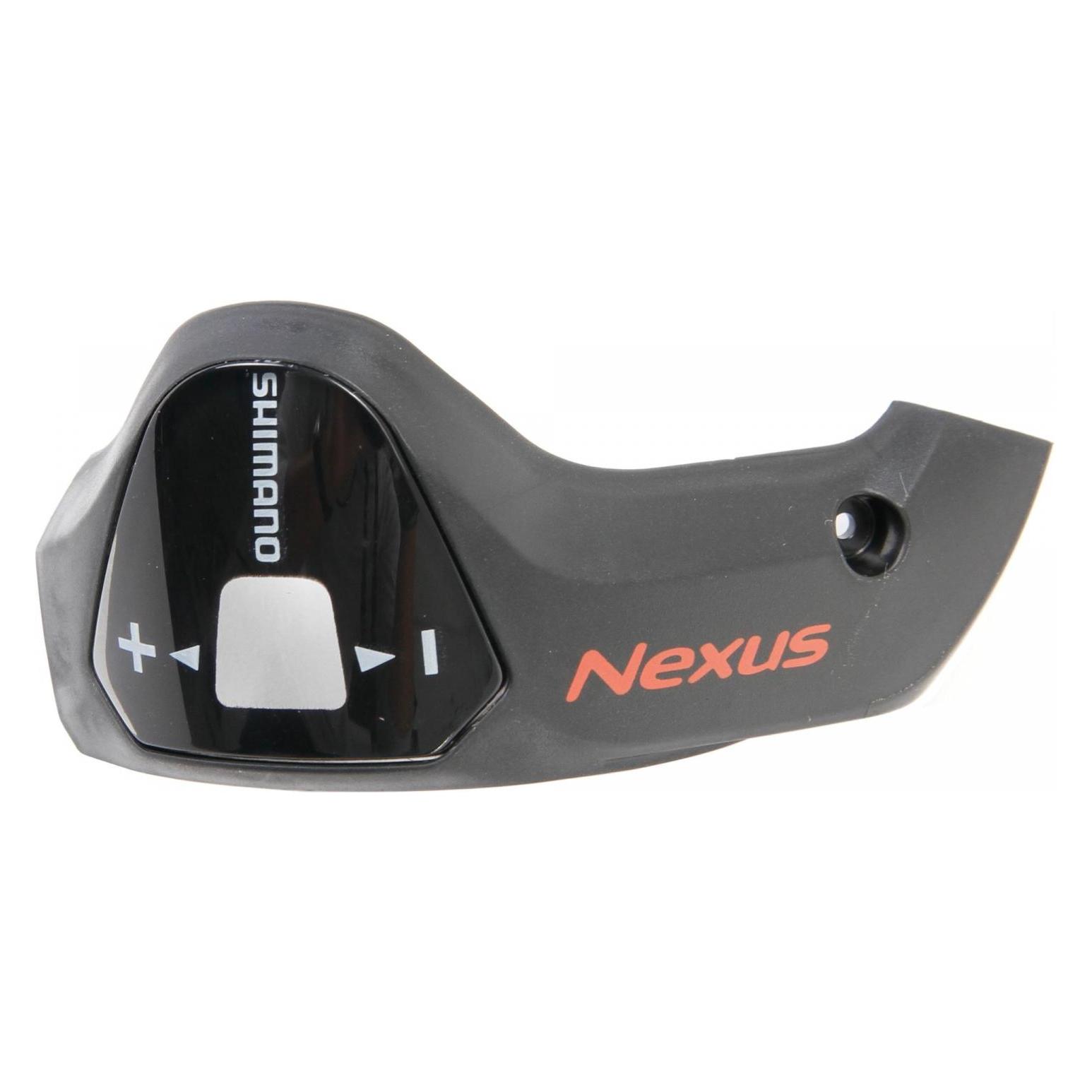 Shimano Abdeckung für SL-3S41-E (Y-6P198010)