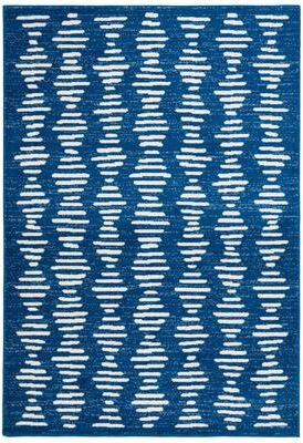 SAFAVIEH Tulum Lilana Moroccan Boho Rug