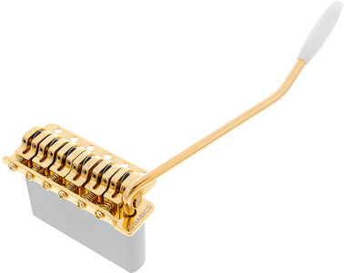 Babicz FCH Z-Ser ST 6-Hle Wde Trem G Gold