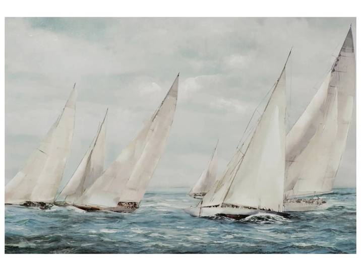 Bild Regatta image LAND