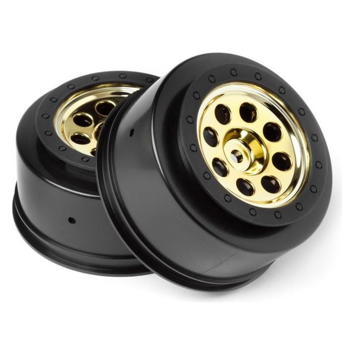 HPI Blitz MK.8 V2 (106192)