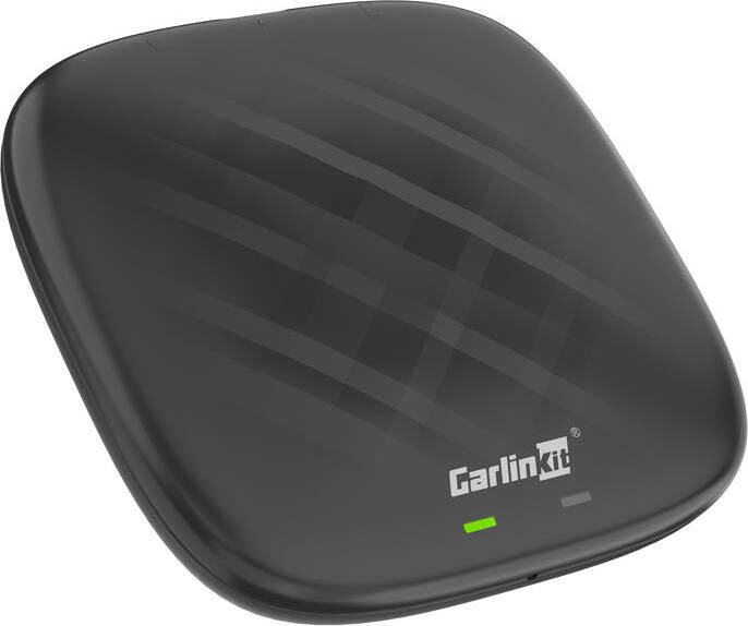 Carlinkit CPC200-Tbox S Adapter