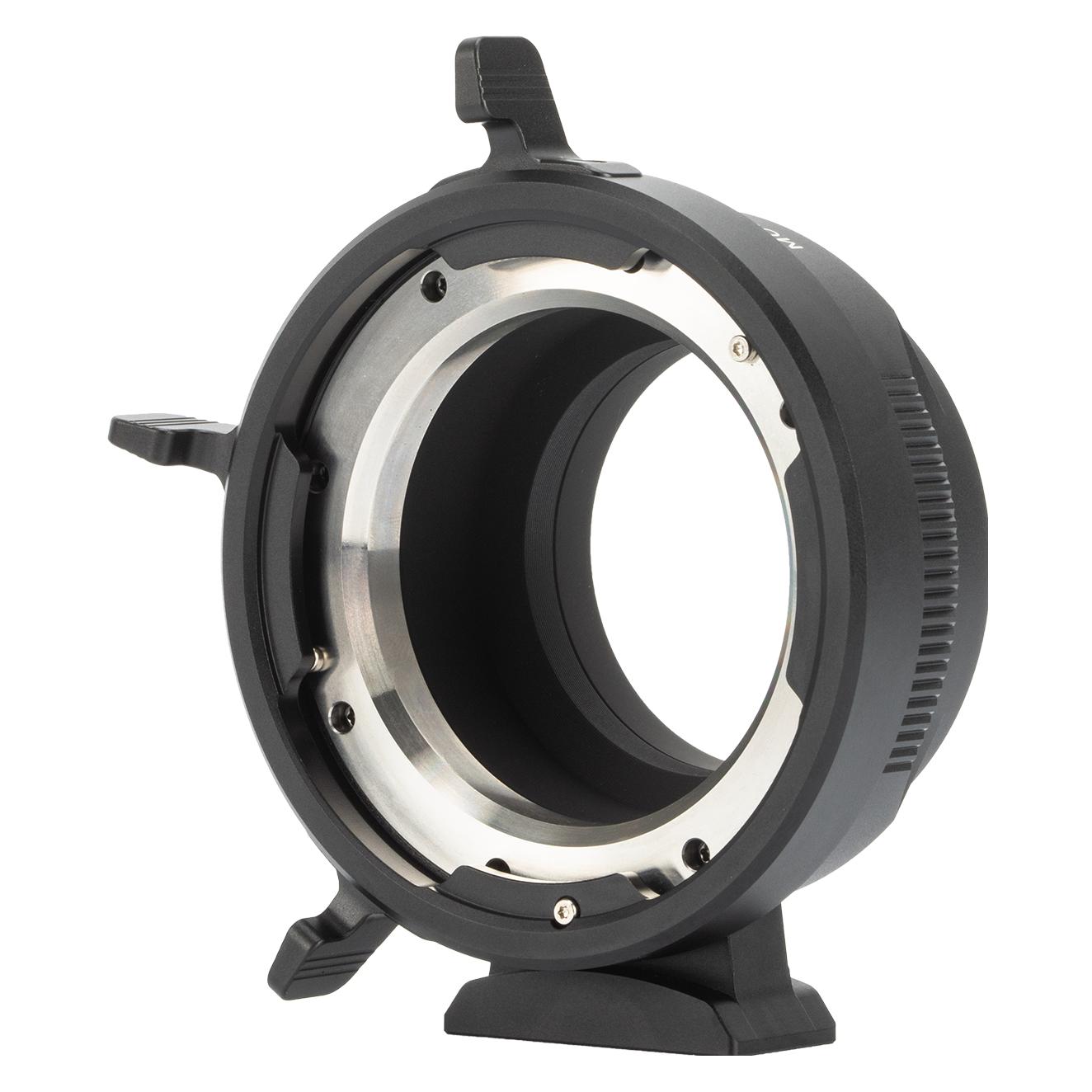 Viltrox PL - L Adapter für Positive Lock (PL-L)