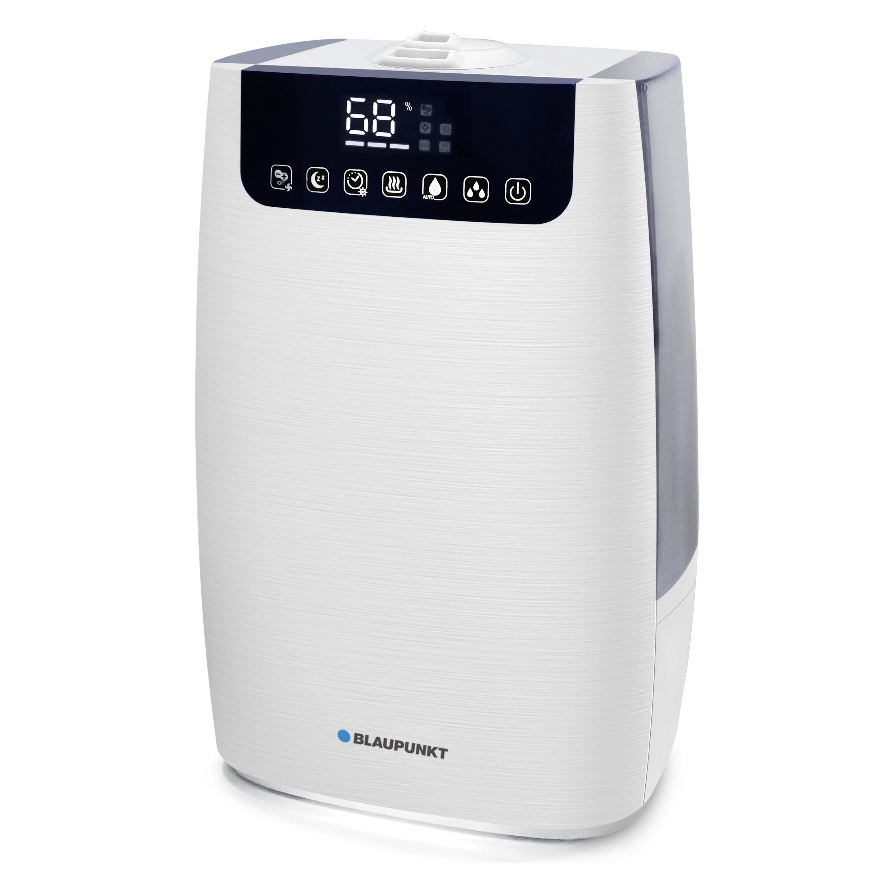 Blaupunkt AHS 803 Luftbefeuchter (45 m²) (AHS 803)