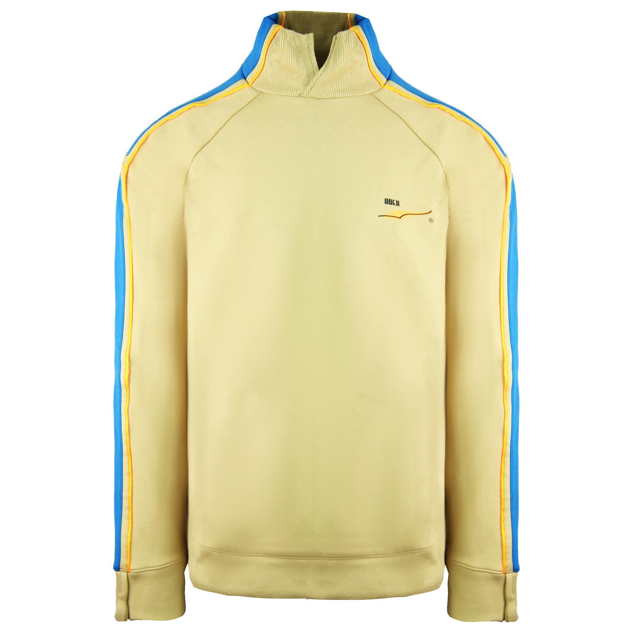Puma x Ader Error Heren Beige Sweatshirt