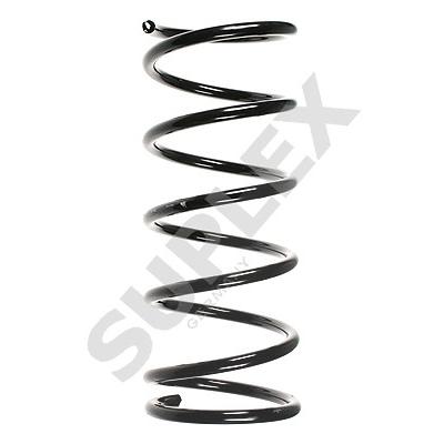 Suplex Fahrwerksfeder [Hersteller-Nr. 11080] für Honda