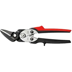 Bessey Erdi Durchlauf-Schere linksschneidend - D29BSSL-2