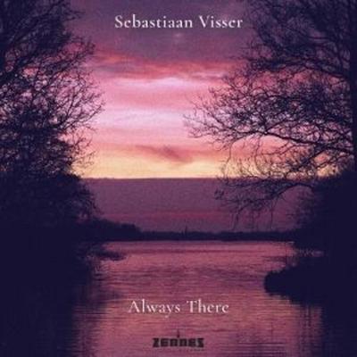 Always There - Sebastiaan Visser, CD