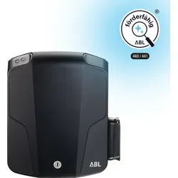 ABL GmbH E-Mobility Wallbox eMH1, 22kW Typ 2 Steckdose 1W2221