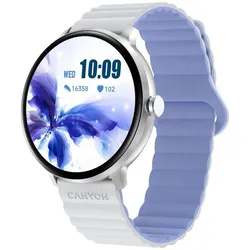 Canyon CNS-SW69WB (44 mm, ohne SIM), Smartwatch