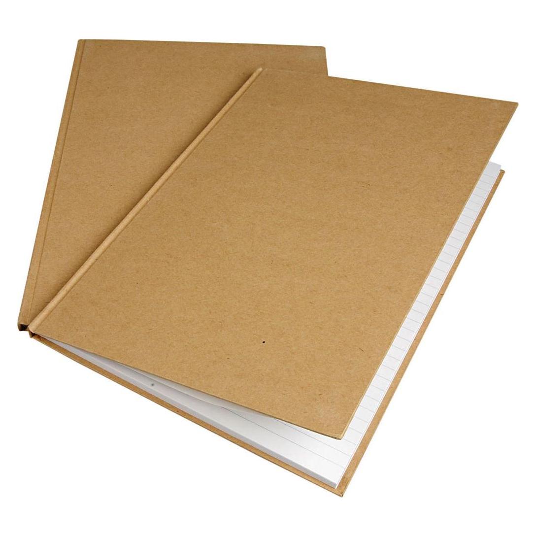 Creativ Company Notebook (A4, Weicher Einband) (5707167217535)