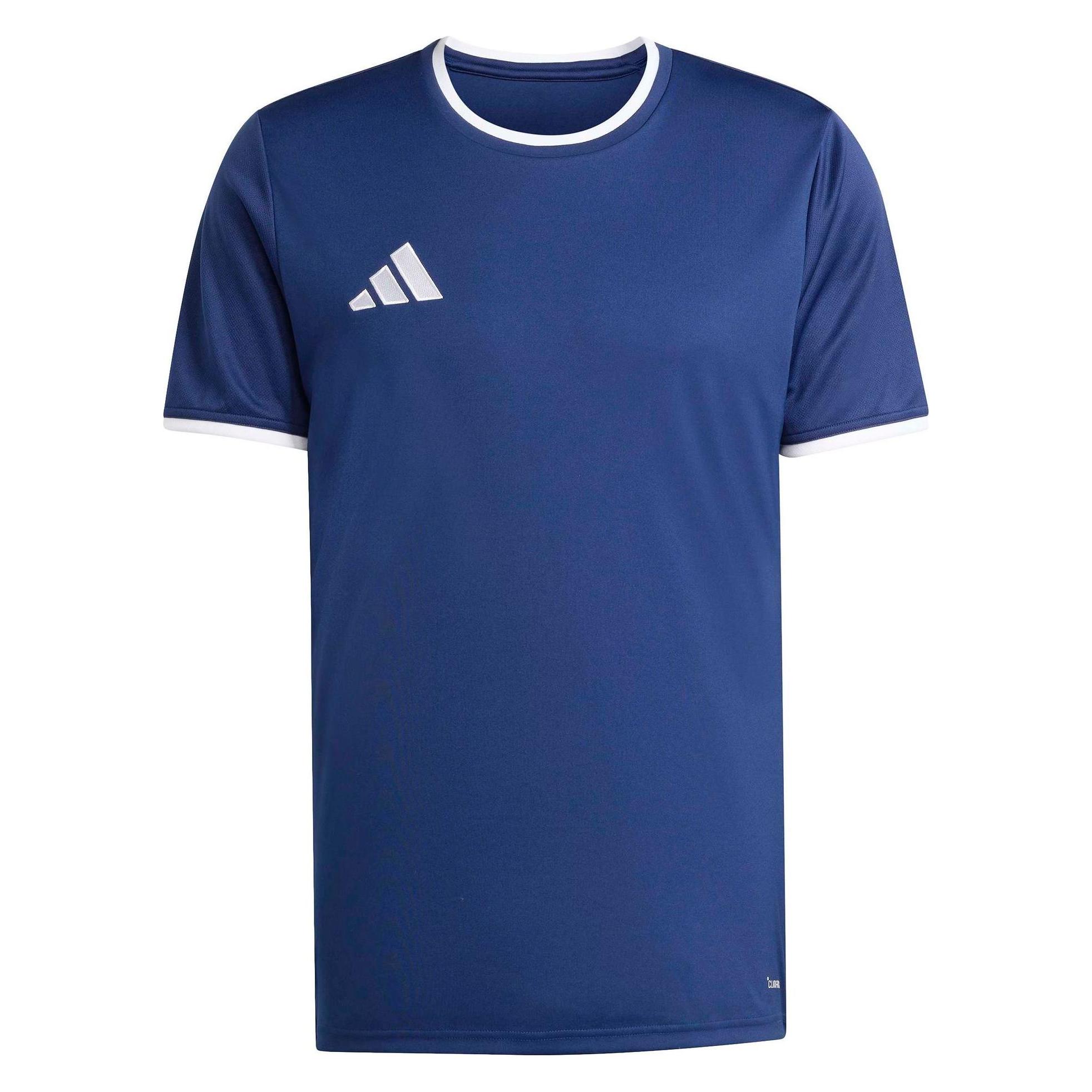 Adidas Entrada T-Shirt (L) (JZ2504)