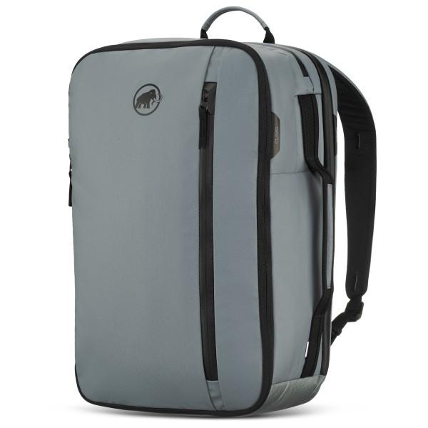 Mammut - Seon Transporter 25 - Daypack grau