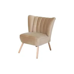 Max Winzer Sessel  Alessandro ¦ braun ¦ Maße (cm): B: 70 H: 80