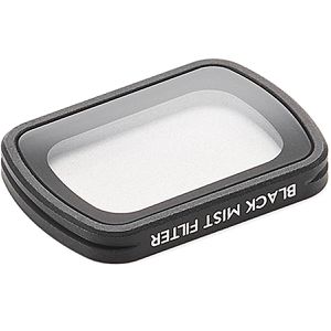 DJI DJI Osmo Pocket 3 Black-Mist Filter Action-Cam-ND-Filter, für  Osmo Pocket 3