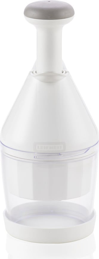 Leifheit Hacker Comfort en hygiëne