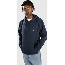 Element Cornell Classic Hoodie eclipse navy Gr. S
