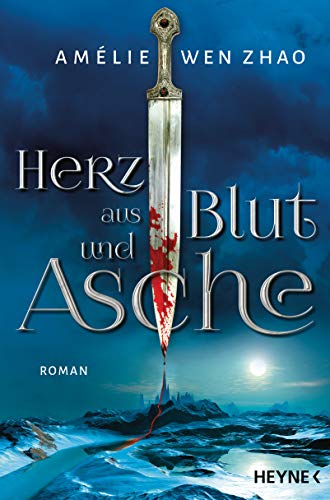 Zhao, Amélie Wen - Herz aus Blut und Asche: Roman - Preis vom 04.10.2026 03:51:26 h