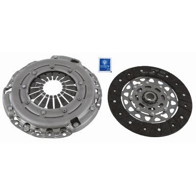 SACHS Kupplungssatz 3000 952 604 für RENAULT