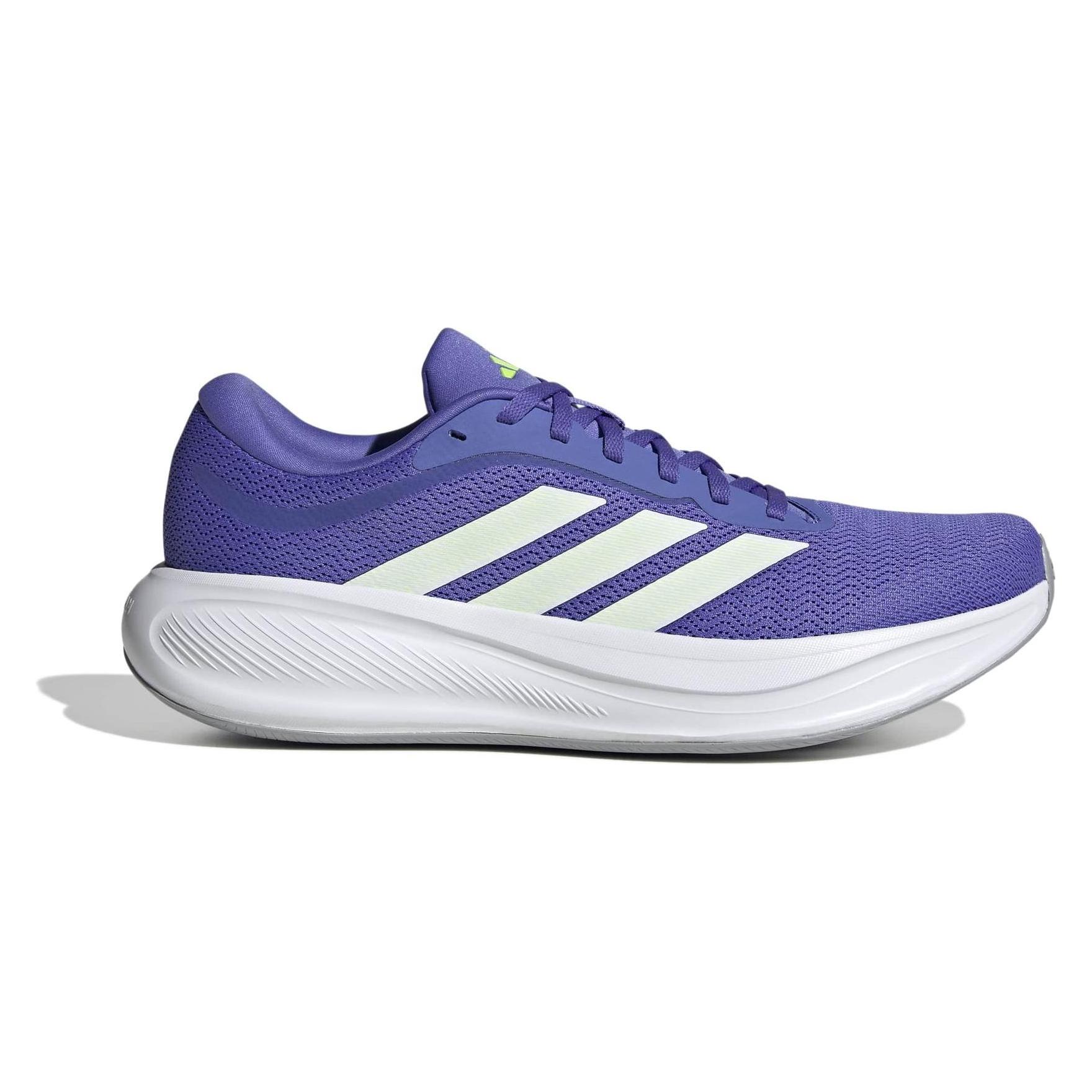 Adidas Response Runner 2 - cobblu/silvmt/luclem (44 2/3) (ADIKJ1744_000)