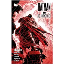 Batman: Dark Knight III - Die Übermenschen, Comics + Manga von Frank Miller