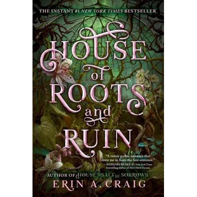 House of Roots and Ruin, Taschenbuch von Erin A. Craig, Random House LLC US, 978-0-593-48257-5