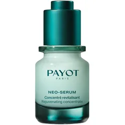 30ml Payot NEO-SERUM Concentré revitalisant