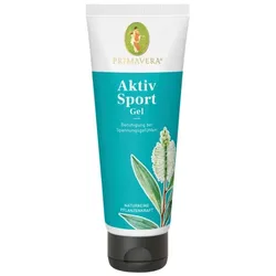 Primavera Aktiv Sportgel