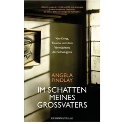 Im Schatten meines Grossvaters, Biografien von Herwig Engelmann, Angela Findlay