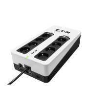 Eaton 3S 850 FR Offline- USV (3S850F)