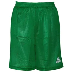 PEAK Iowa wendbare Basketballshorts 20374 - grün/weiss S