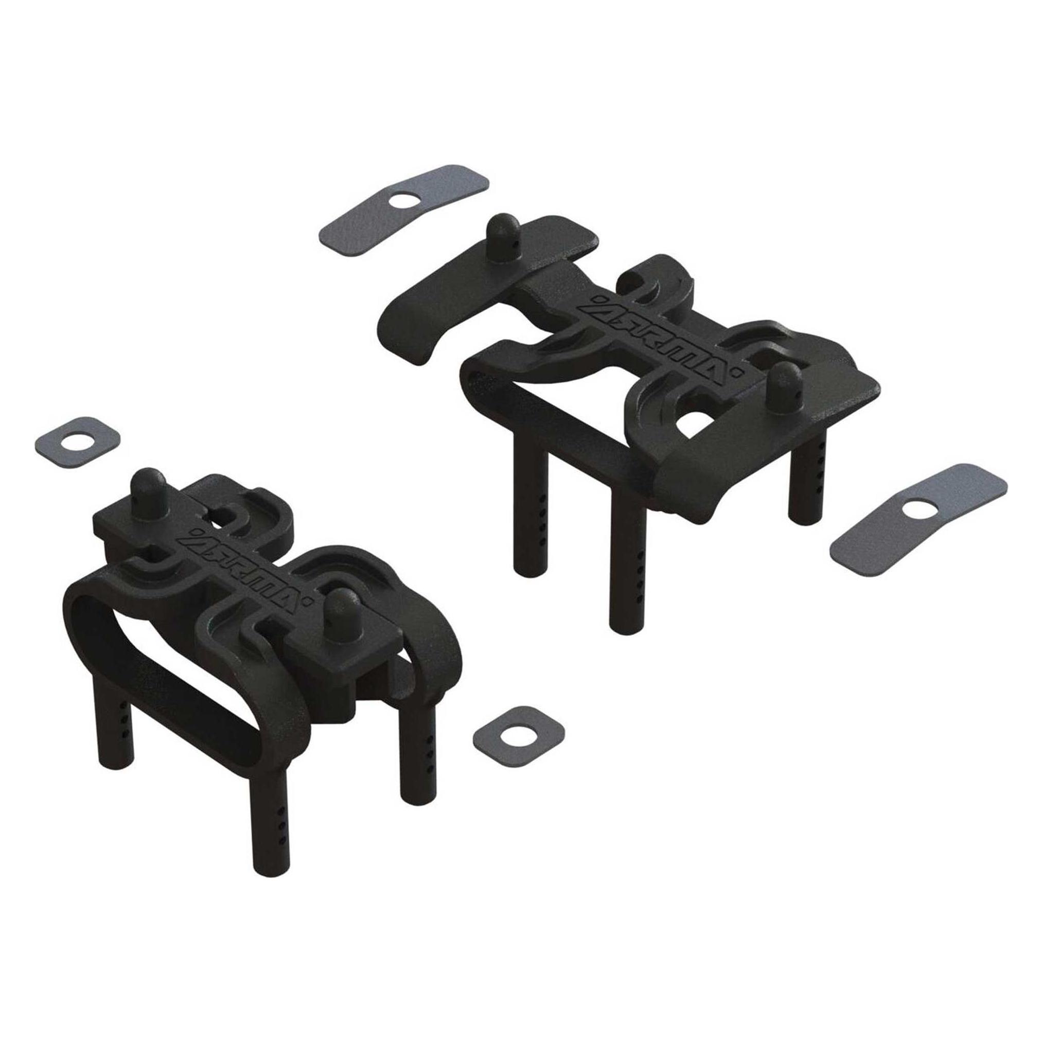 Arrma Body Post Set (ARA320728)