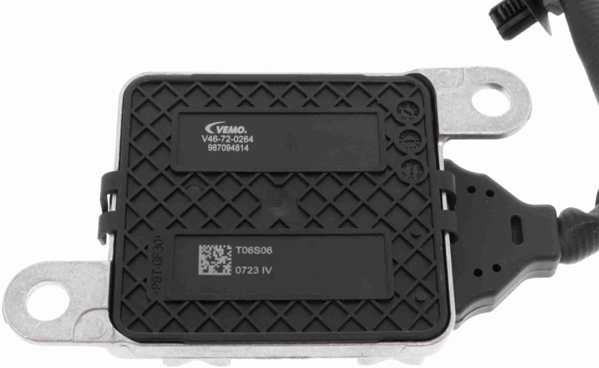 Vemo Nox-Sensor, Harnstoffeinspritzung V46720264 Für Dacia