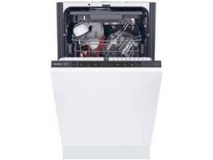 Lave vaisselle Rosieres RI1C5SB1FA 47 ENCASTRABLE 45 cm