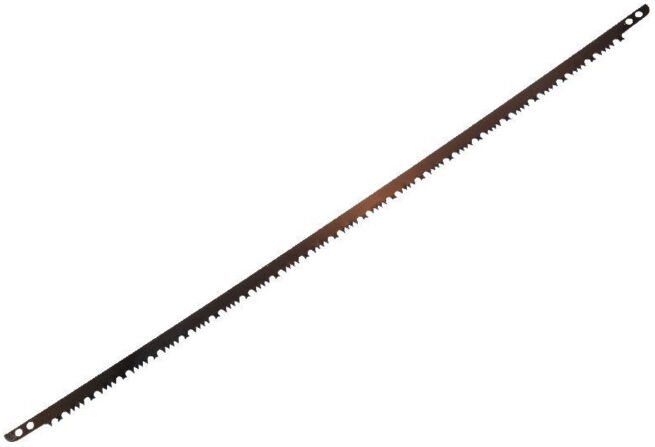 floraworld Lame de scie 760 mm pour scie à élaguer (010773)