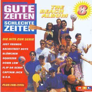 Various - Gute Zeiten 8 - Preis vom 02.10.2026 23:42:20 h