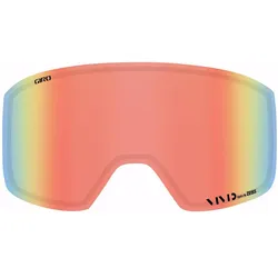 Giro, Skibrille Zubehör, (Skibrille Ersatzglas)