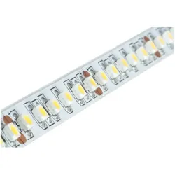 Brumberg, LED Streifen, LED-Flexband (Weiss, 500 cm, Indoor)