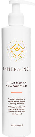 295ml Innersense Organic Beauty Color Radiance Daily Conditioner