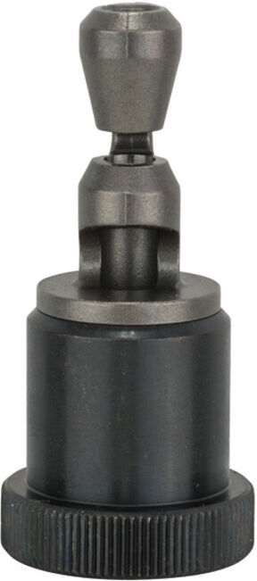 Filière BOSCH pour tôles ondulées et presque toutes les tôles trapézoïdales jusqu'à 1,2 mm GNA 2,0 (2608639021)