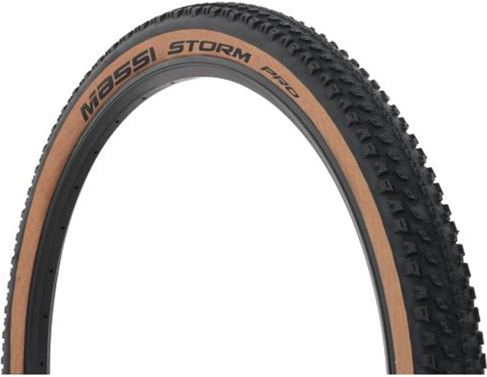 Massi 29x225 storm pro tlr a/f cubiertas mtb  (UNICA)