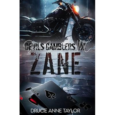 Zane, Taschenbuch von Drucie Anne Taylor, Tolino media, 978-3-7592-3757-6