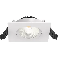 EVN Lichttechnik LED-Deckenleuchte E44460102