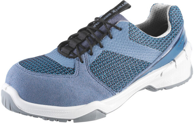 STEITZ SECURA Chaussures basses, bleues ELLA ESD, S1 NB, Pointure EU: 36 (092729 36)