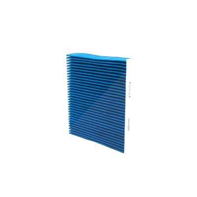 Corteco Filter, Innenraumluft - gegen Allergene [Hersteller-Nr. 49408842] für Vauxhall, Chevrolet, Saab, Opel, Cadillac