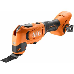 AEG Multifunktionswerkzeug BMT18-0 4935478943, Akku, 18V