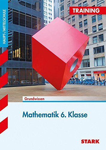 Michael Heinrichs - Training Haupt-/Mittelschule - Mathematik 6. Klasse - Preis vom 10.10.2026 11:48:34 h