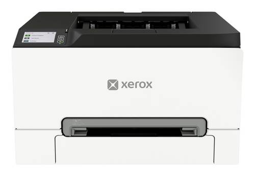 Xerox C300V/EU - Drucker - Farbe - Duple Drucker Laser A4 32 S./min 30 S./min 2400 x 600 dpi