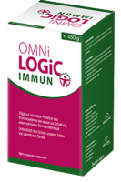 INSTITUT ALLERGOSAN Deutschland (privat) GmbH OMNI LOGiC IMMUN Pulver 450 g 11058965